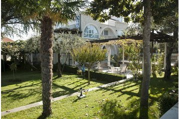 Хорватiя Hotel Metković, Екстер'єр