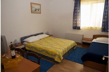 Chorwacja Hotel Metković, Zewnątrz