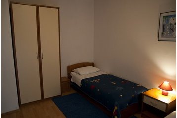 Chorwacja Hotel Metković, Zewnątrz