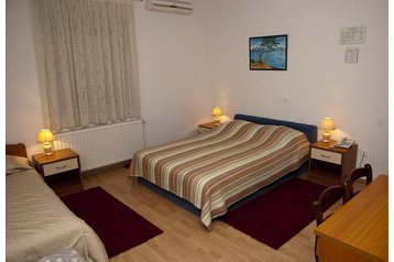 Chorwacja Hotel Metković, Zewnątrz