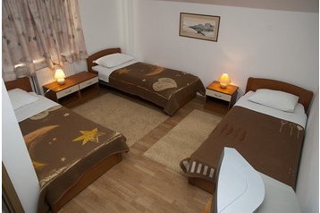 Chorwacja Hotel Metković, Zewnątrz