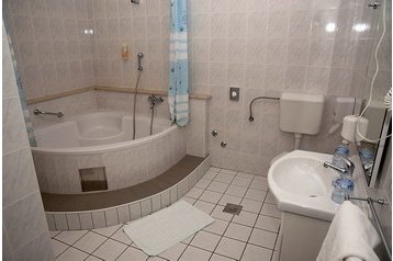 Chorwacja Hotel Metković, Zewnątrz