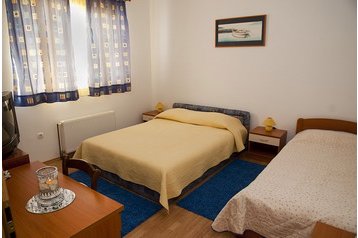 Хорватiя Hotel Metković, Екстер'єр