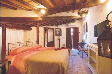 Италия Penzión Orvieto, Интерьор