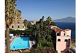 Viešbutis Vico Equense Italija