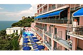 Viešbutis Vico Equense Italija