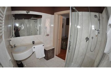 Italie Hotel Múggia, Extérieur