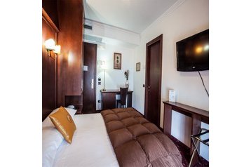Italia Hotel Múggia, Interiør