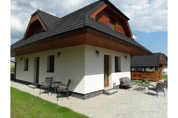 Ferienhaus Altwalddorf / Stará Lesná 1