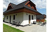 Ferienhaus Altwalddorf / Stará Lesná Slowakei