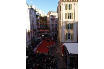 Hôtel Sanremo 1