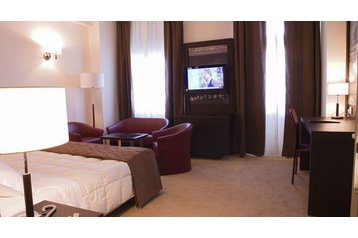 Italija Hotel Monfalcone, Eksterjeras