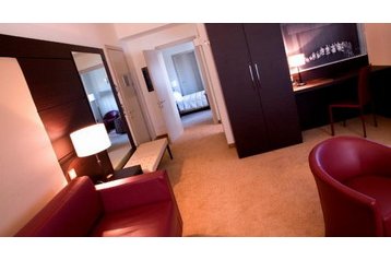 Italija Hotel Monfalcone, Eksterjeras