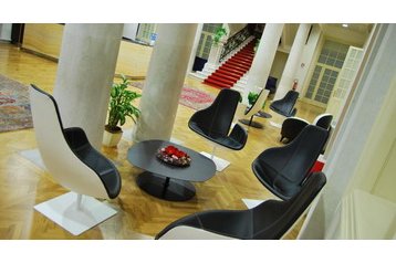 Italija Hotel Monfalcone, Eksterjeras