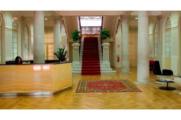 Italija Hotel Monfalcone, Eksterjeras