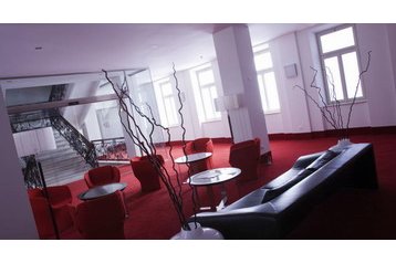 Italija Hotel Monfalcone, Eksterjeras