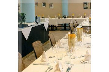 Iталiя Hotel Monfalcone, Екстер'єр