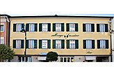 Отель Monfalcone Италия