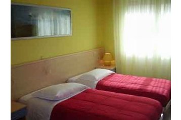 Italija Hotel Monfalcone, Eksterijer