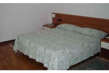 Italija Hotel Monfalcone, Eksterijer