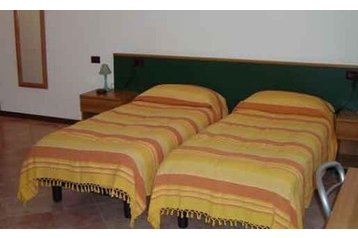 Italija Hotel Monfalcone, Eksterijer