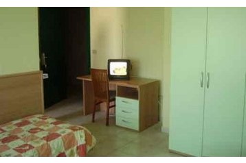 Itaalia Hotel Monfalcone, Eksterjöör