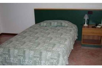 Itaalia Hotel Monfalcone, Eksterjöör