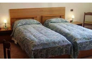 Iталiя Hotel Monfalcone, Інтер'єр