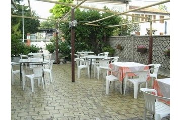 Italija Hotel Monfalcone, Eksterijer