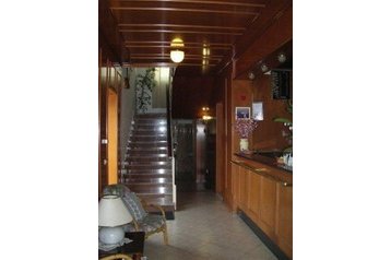 Italija Hotel Monfalcone, Eksterijer