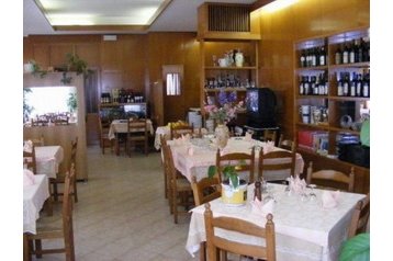 Italija Hotel Monfalcone, Eksterijer
