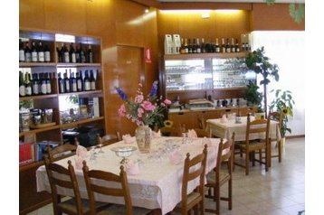 Italija Hotel Monfalcone, Eksterijer