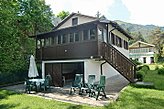 Chalet Ledro Italie