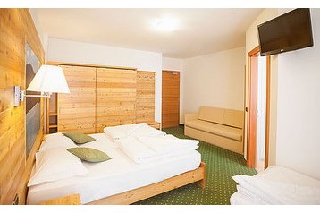 Itālija Hotel Locca, Eksterjers