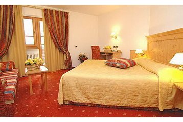 Itālija Hotel Locca, Eksterjers