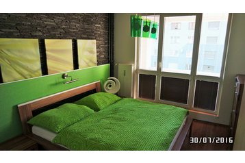 Slovākija Byt Poprad, Eksterjers