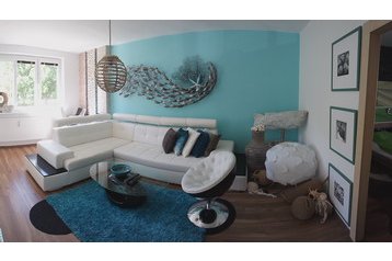 Slovākija Byt Poprad, Eksterjers