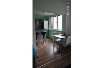 Slovākija Byt Poprad, Eksterjers