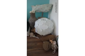 Slovākija Byt Poprad, Eksterjers