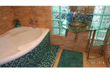 Slovākija Byt Poprad, Eksterjers