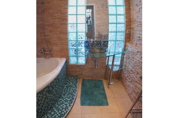 Slovākija Byt Poprad, Eksterjers