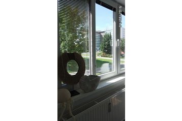 Slovākija Byt Poprad, Eksterjers