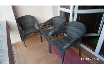 Slovākija Byt Poprad, Eksterjers