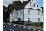 Apartamentai Deštná Čekija