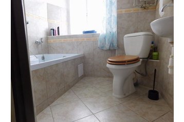 Cehia Byt Deštná, Exteriorul