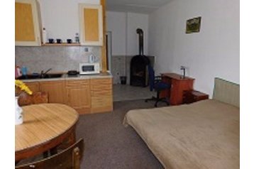 Czech Republic Byt Deštná, Exterior