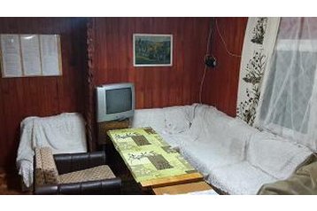 Cabană Lipany 6