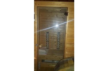 Cabană Lipany 6