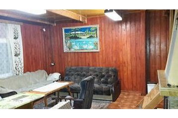 Slovacchia Chata Lipany, Interno
