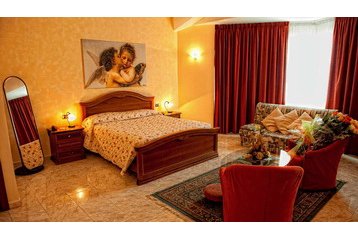 Италия Hotel Aulla, Интерьор